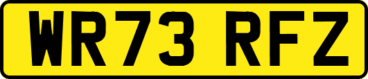 WR73RFZ