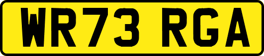 WR73RGA