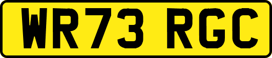 WR73RGC