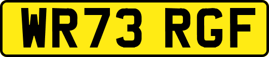 WR73RGF