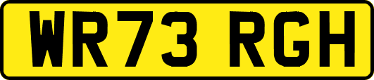 WR73RGH