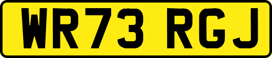 WR73RGJ