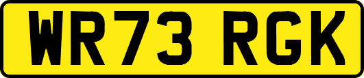 WR73RGK