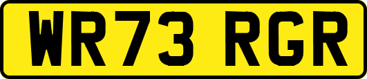 WR73RGR