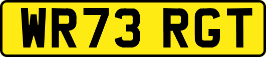 WR73RGT