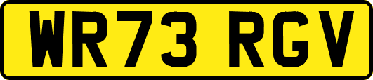 WR73RGV