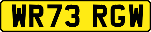 WR73RGW