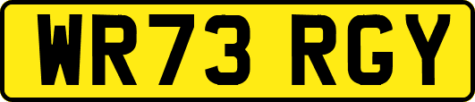 WR73RGY