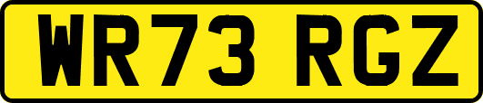 WR73RGZ