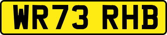 WR73RHB