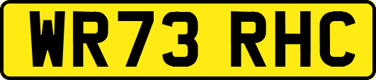 WR73RHC