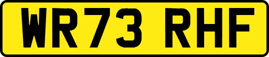 WR73RHF