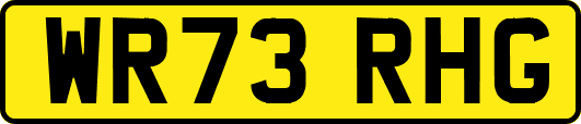 WR73RHG