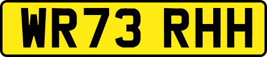 WR73RHH