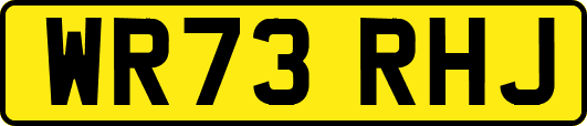 WR73RHJ