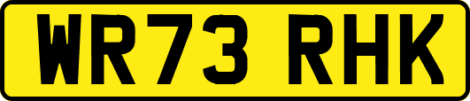 WR73RHK
