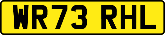 WR73RHL