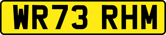 WR73RHM