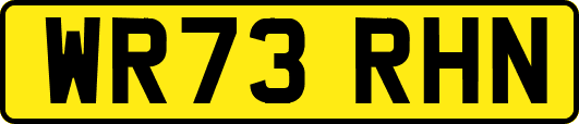 WR73RHN