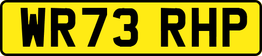 WR73RHP
