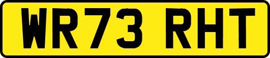 WR73RHT