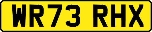 WR73RHX