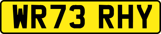 WR73RHY