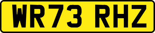 WR73RHZ