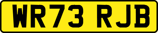 WR73RJB