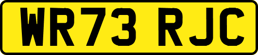 WR73RJC