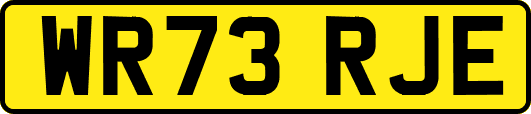 WR73RJE