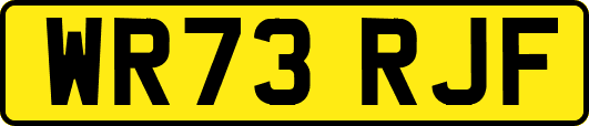 WR73RJF