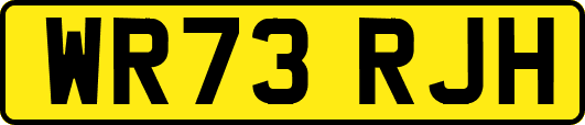 WR73RJH
