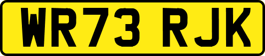 WR73RJK