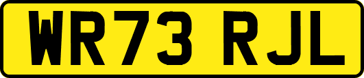WR73RJL