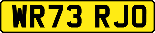 WR73RJO