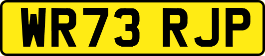 WR73RJP