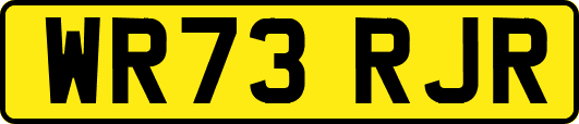 WR73RJR