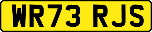 WR73RJS