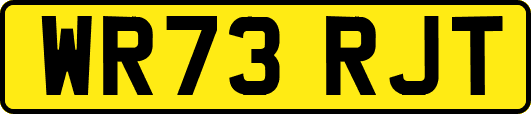 WR73RJT