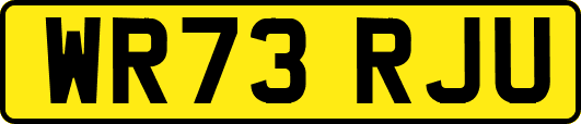 WR73RJU