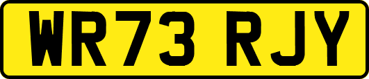 WR73RJY