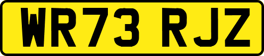 WR73RJZ