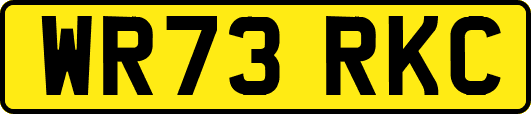 WR73RKC