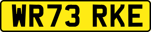 WR73RKE
