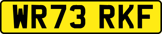 WR73RKF