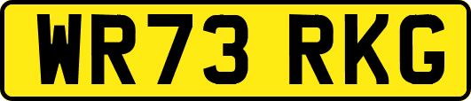 WR73RKG