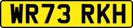 WR73RKH