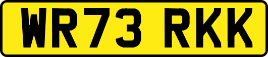 WR73RKK
