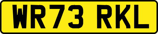 WR73RKL